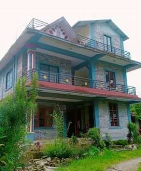 Osho Resort and Meditation Temple